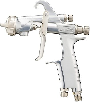 ANEST IWATA WIDER1-13H2G 1.3mm Gravity Feed Spray Gun no cup From Japan NEW