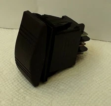 Carling Technologies Rocker Switch 566324272