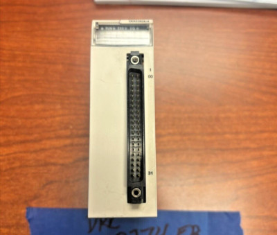 Schneider Electric input module, Modicon X80 BMXDDI3202KH