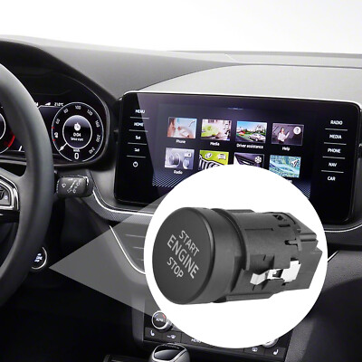 INTERRUTTORE ACCENSIONE START/STOP PER LAND ROVER DISCOVERY SPORT RANGE