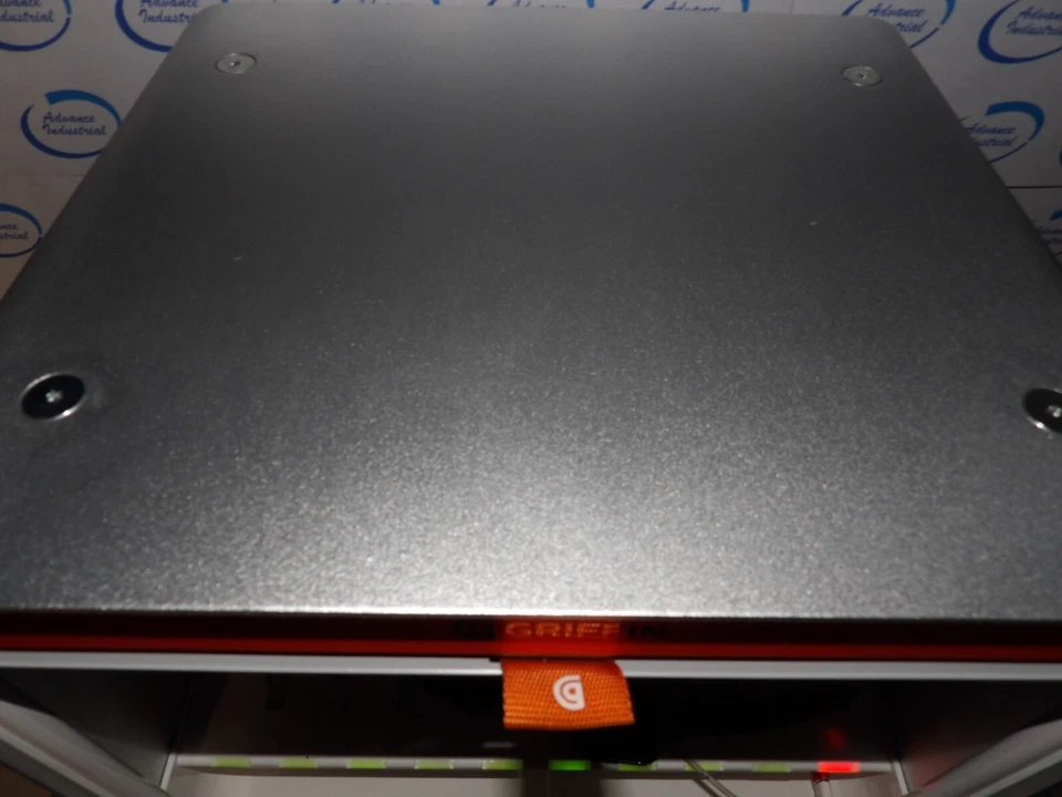 Estación de carga USB Griffin MultiDock 2 10MOD 37287 10 puertos Foto 4 de 4