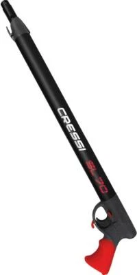 CRESSI SUB FUCILE SUBACQUEO PNEUMATICO OLEOPNEUMATICO CRESSI SL STAR PESCA SUB ARIA APNEA