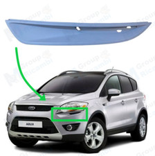 Feu avant (phare) Ford KUGA