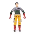 BACKSTOP - v1 1987 Vintage GI Joe ARAH Figure