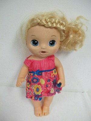 baby alive no more tears