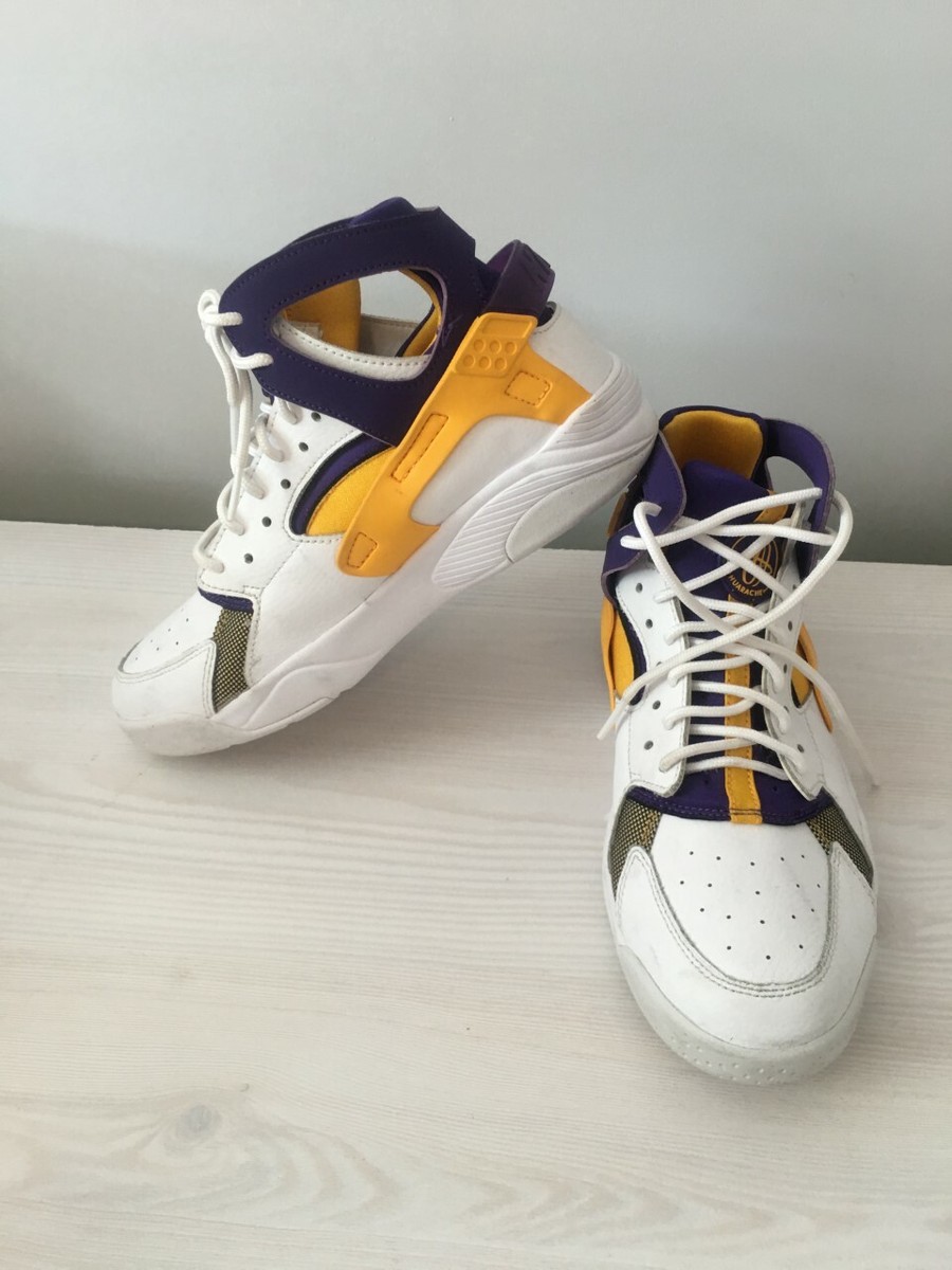 Kobe Bryant Air Flight Huarache Womens Orange BUY Jordan True