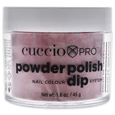 Pro Powder Polish Nail Colour Dip System - Chakra by Cuccio Pro for W - 1.6 oz