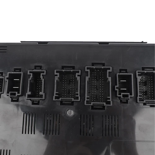 Module SAM siège arrière droit pour MERCEDES ML W164 X164 R W251 R350 1649005401 - Imagen 4 de 13