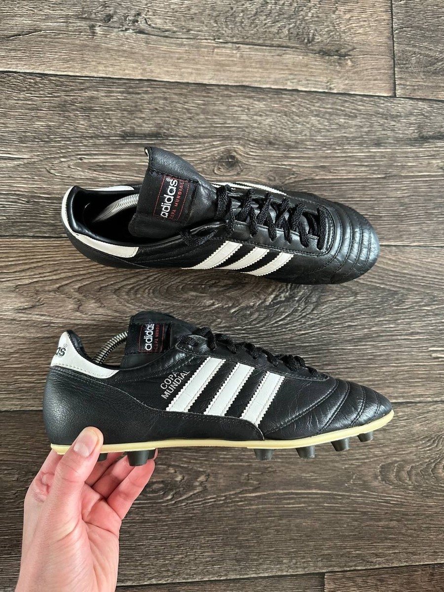 adidas COPA MUNDIAL サッカーシューズ Adidas Copa Mundial Black/White | eBay