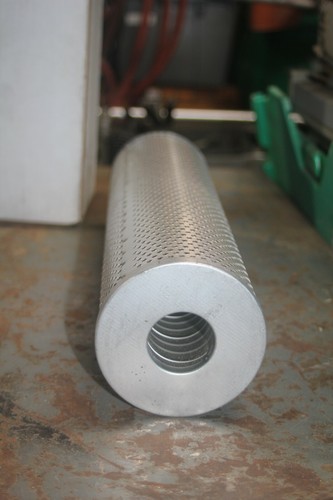 Baldwin Hydraulic Filter Element PT751 - Photo 5/6