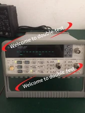 1PC Agilent 53132A opt:030 Universal Frequency Counter 3GHZ,12 digits/s