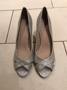 asos glitter shoes
