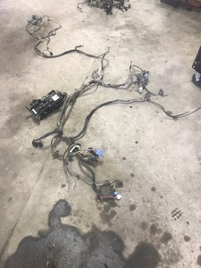 Fuse Box For 1999 Dodge Ram 3500 - Wiring Diagram