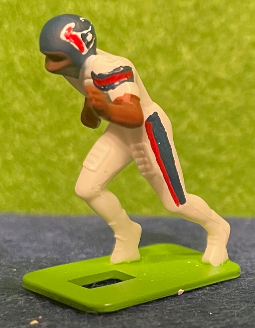 Tudor Electric Football HOUSTON TEXANS