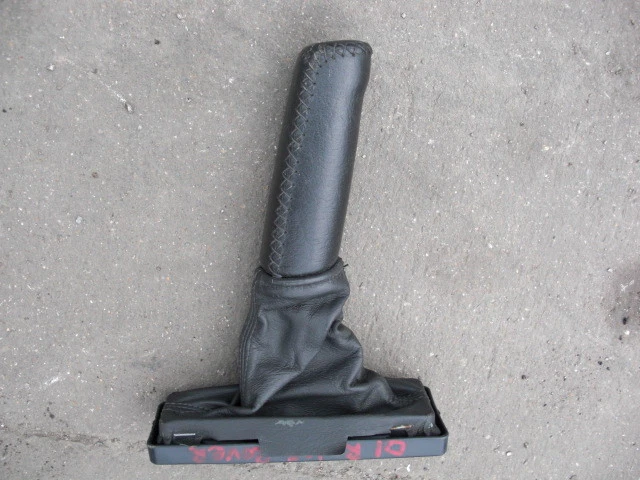 Land Rover Range Rover 1995-2002 brazo de freno de emergencia arranque Foto 3 de 4