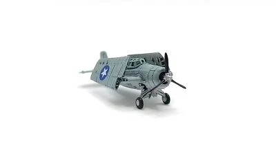 YZ Model YZ-013 1/200 US Navy F4F4