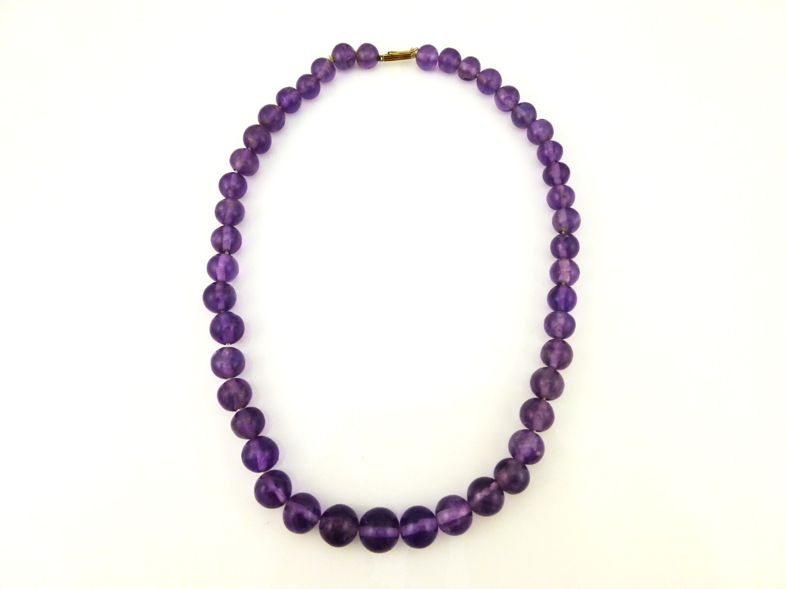 Andante-Stones Vintage Spacer 'Twist' – 14K Vergoldet, Für Pandora & Trollbeads (6x11 Mm)