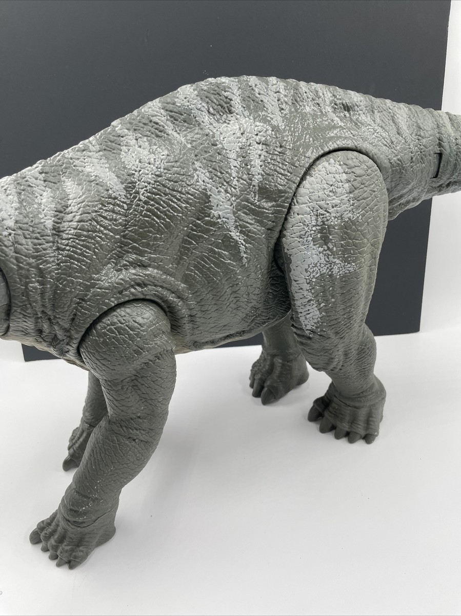 APATOSAURUS Jurassic World Park Diinosaur LEGACY COLLECTION huge