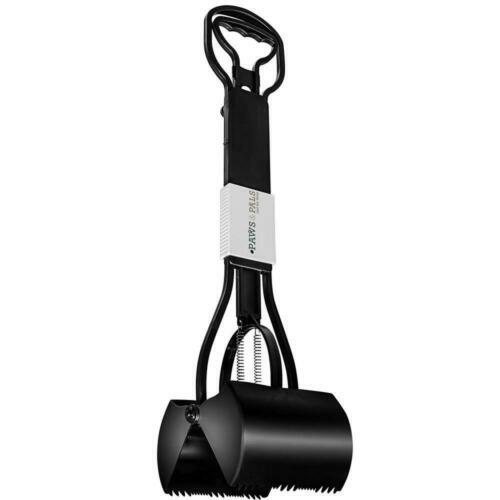 Large Jumbo Pet Pooper Scooper Scoop Dog Waste Poop Pick up Removal