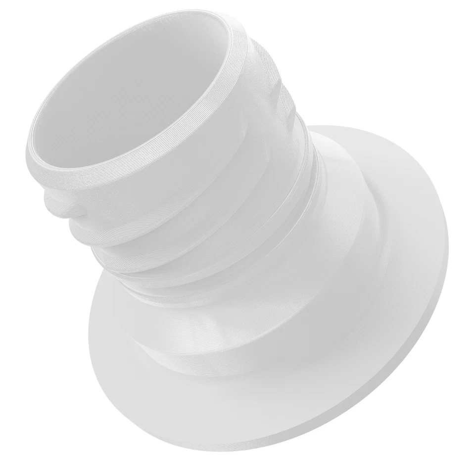 Adapter Pooldüse passend für Intex SummerWaves Summer Waves Düse Pool Sauger - Bild 2 von 4