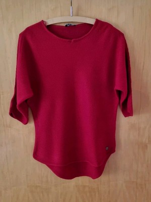 Pullover ¾ Arm Größe S Tom Taylor gebraucht-gut 