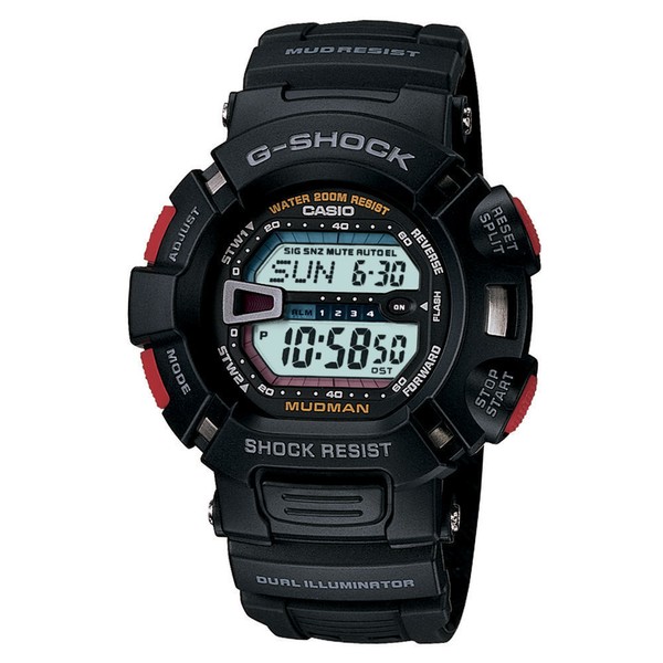 mud resist watch price