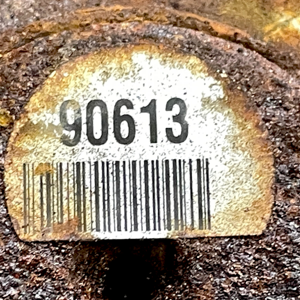 THP90613 49002685 49001986 1846037 Steering Gear RHD For DAF XF106  