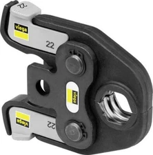 Viega Picco Pressbacke V Kontur, V12mm, V15mm, V18mm, V22mm, V28, V35 + Set