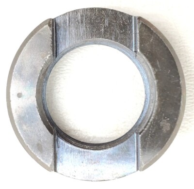 New KAWASAKI NOS 92015-1846 ENGINE MOUNT NUT 22MM ZX750 ZX900
