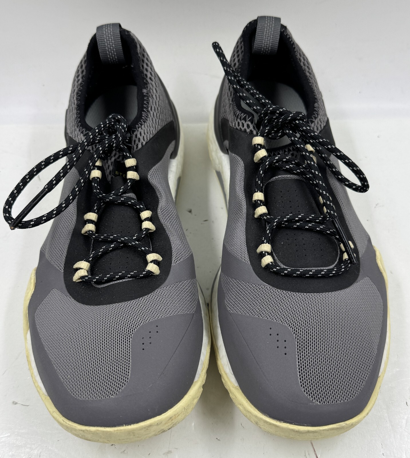 Adidas Stella Mccartney X PureBoost X TR 3.0 Women's Sneakers 8.5 Gray AC7556 thumbnail 7