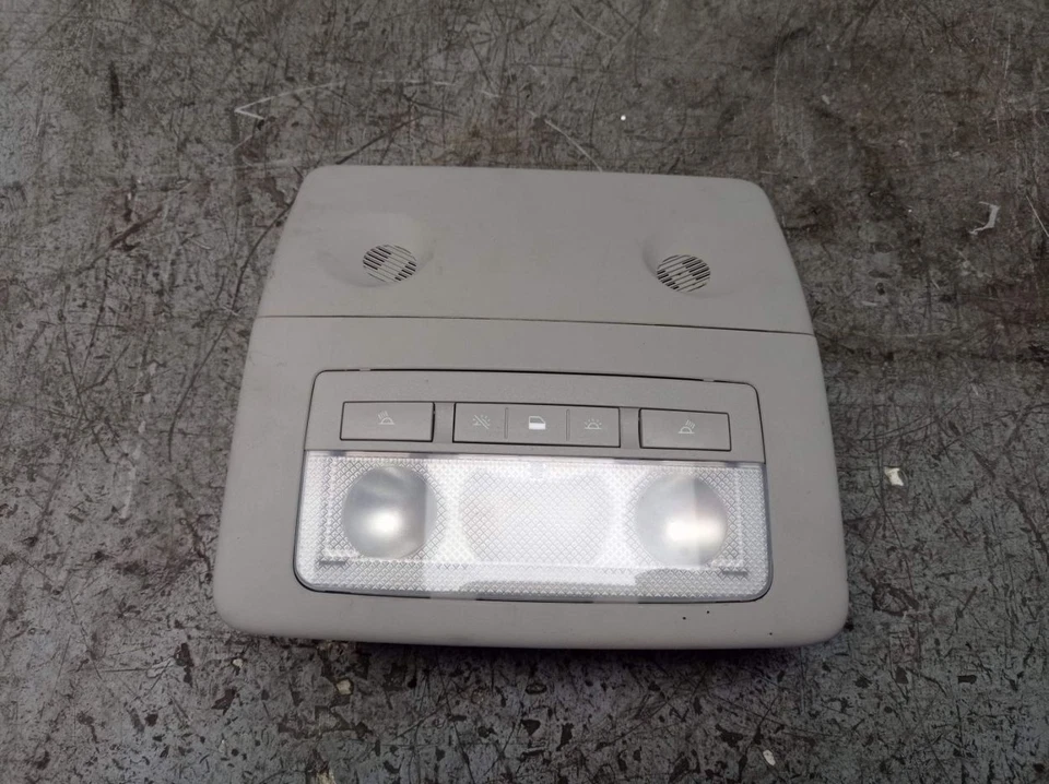 Innenraumleuchte vorne für OPEL MERIVA B (S10) 1.4 13275997 - Imagem 3 de 4