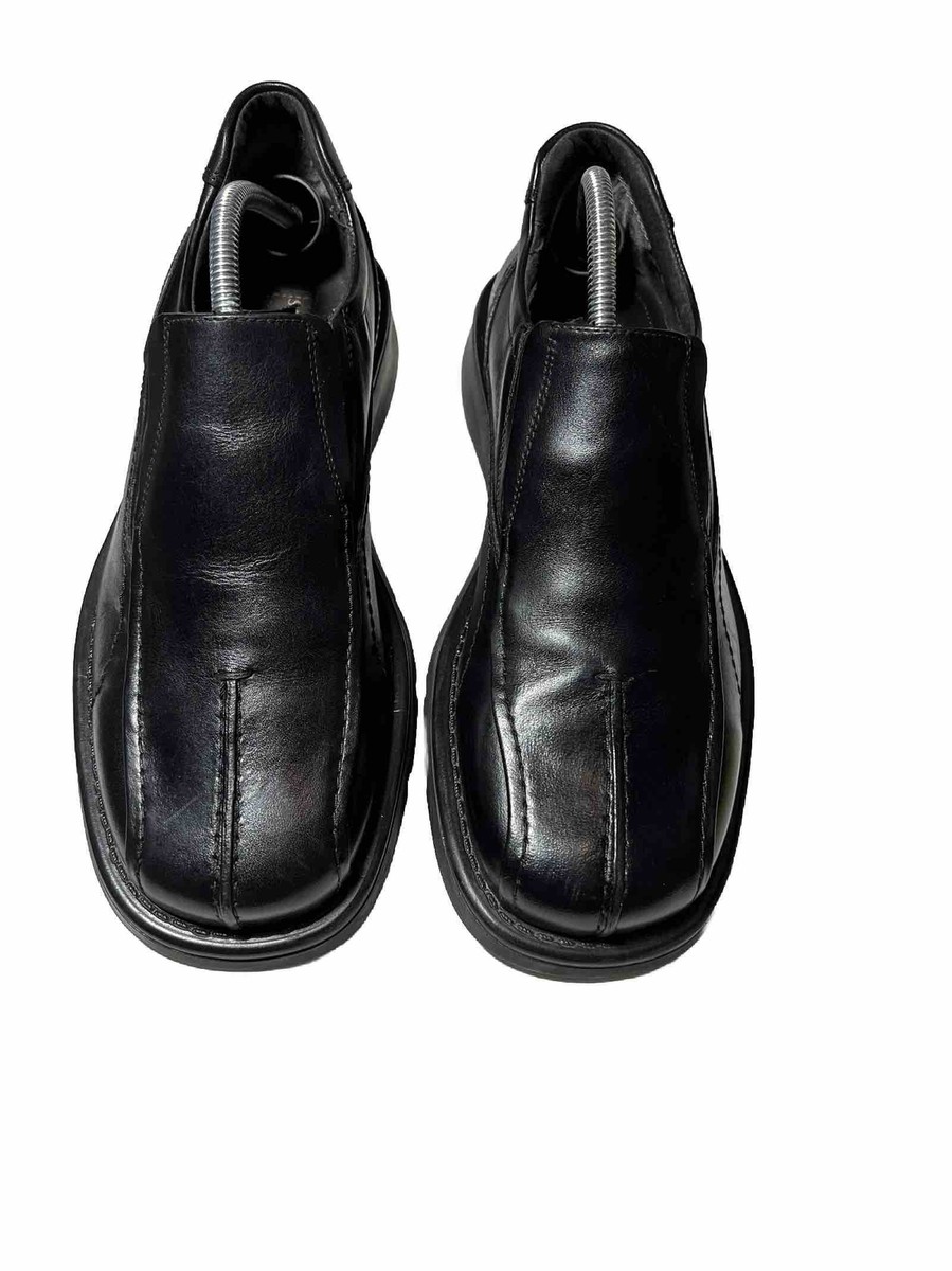 structure men's shoes