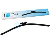 You.S Original Scheibenwischer Hinten 380 Mm FüR Seat / Skoda / VW - 3397016087
