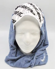 Nike Cooling Towel Adult Men's Ashen Slate/Anthracite/White