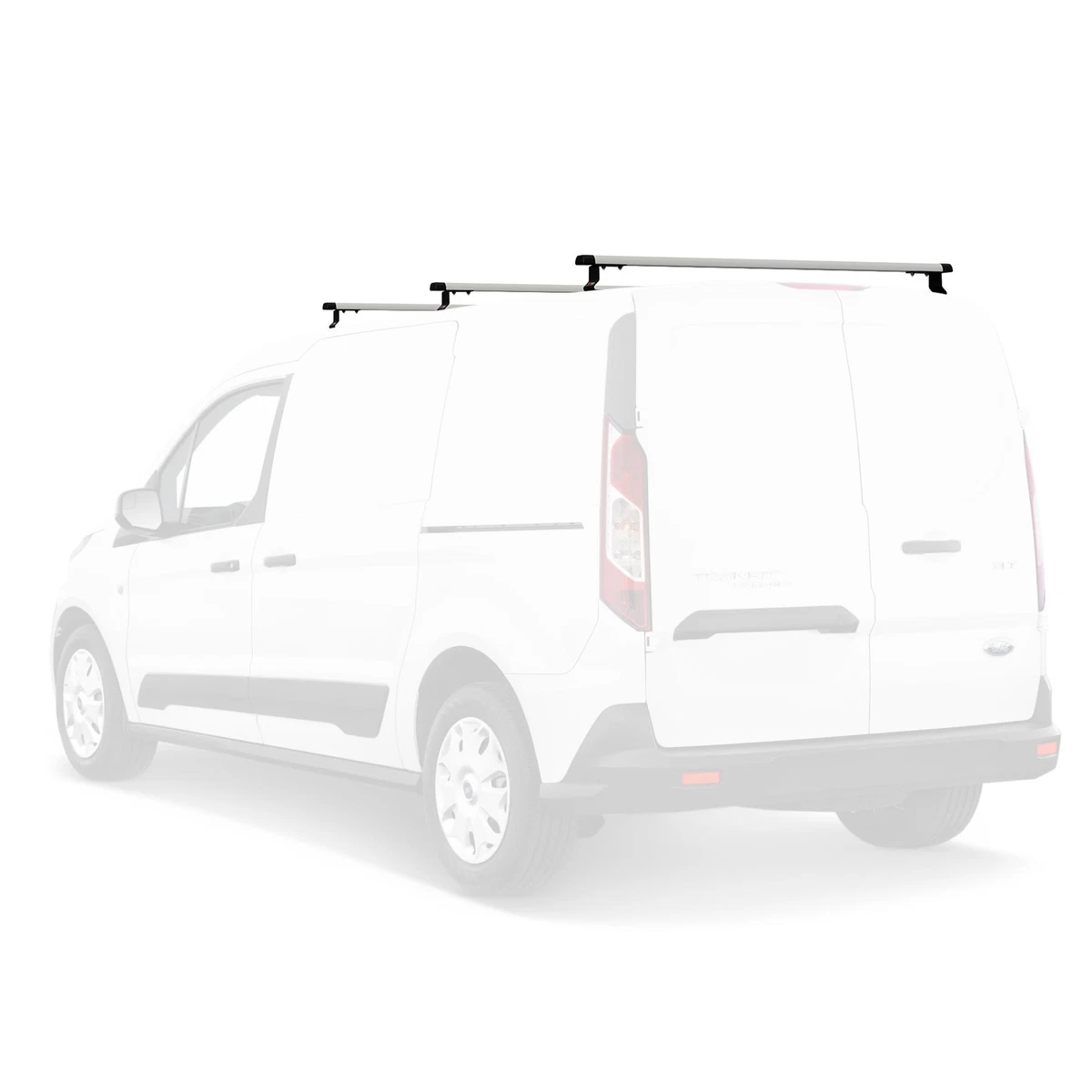 Ford transit roof online rack mounting points