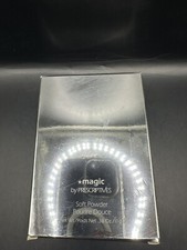 PRESCRIPTIVES MAGIC Soft Pressed Powder .38 o...
