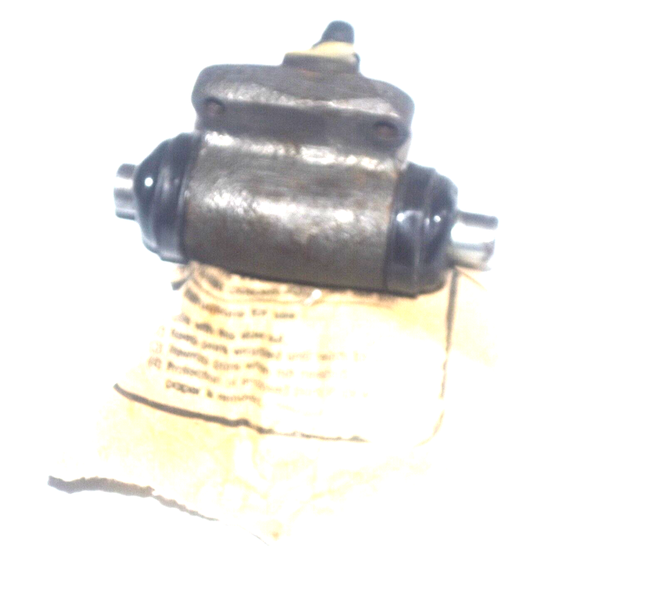 Wheel Cylinder Rear SKYHAWK SKYLARK CAVALIER CALAIS PONTIAC SUNBIRD ...