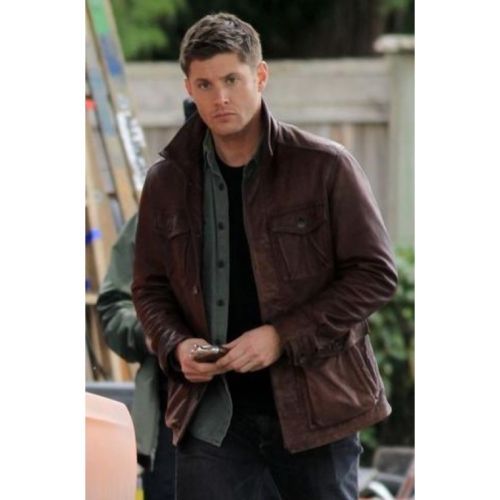 Genuine Leather Jacket/Coat | eBay