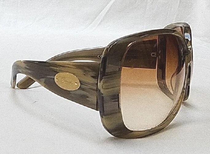GUCCIサングラス　クラシックデザイン Gucci Butterfly GG 2932/S DPQBA 60/15 125 Sunglasses Italy