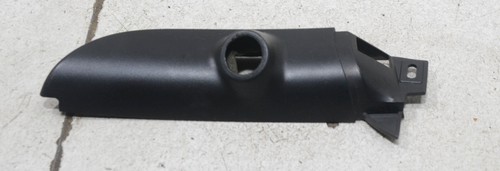 VW Fox 5Z Bj 2009 Abdeckung Spiegel Ecke Blende Tür vorne LINKS #119646-E19