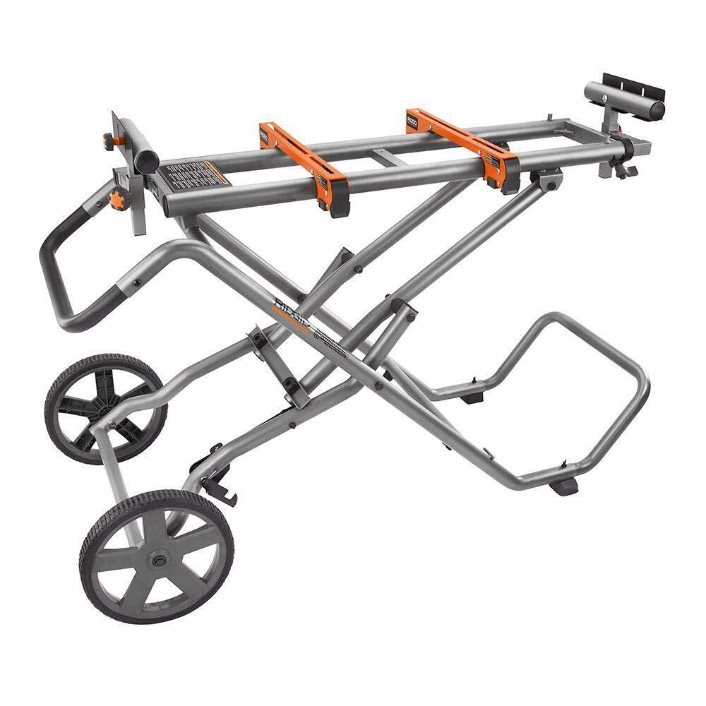 Stand With Mounting Braces Ac9946