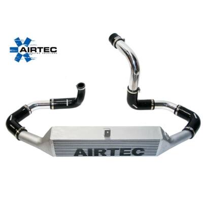 AIRTEC LADELUFTKÜHLER UPGRADE FÜR CORSA E 1.4 TURBO