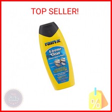 Rain-X 5080217 X-treme Clean Glass Cleaner - 12 fl oz.
