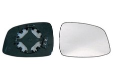 ALKAR Spiegelglas, Außenspiegel Rechts für SUZUKI