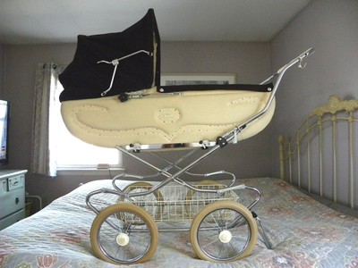 1970 pram