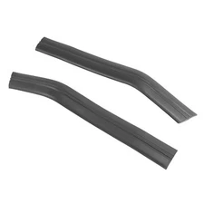 For Ford Bronco F150 92-96 F250 F350 93-97 Front Bumper Trim Molding Pad