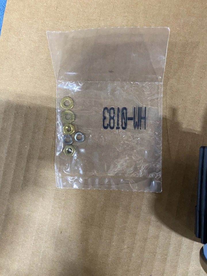 Faria 64749 Depth Sounder, Transom-gray - Image 2 of 4