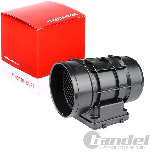 Herth+Buss Luftmassenmesser LMM Passend FüR Mazda MPV MX-5 Premacy | J5683004-image