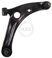 Querlenker Dreieckslenker A.B.S. 211081 FüR Colt Mitsubishi 454 Czc Smart Rg 6