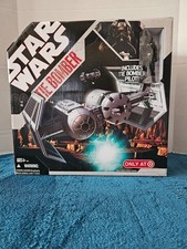 Star Wars 30th Anniversary Collection TIE Bomber